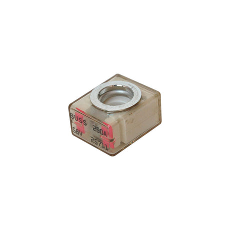 Blue Sea Terminal Fuse, 250 Amp, Pink