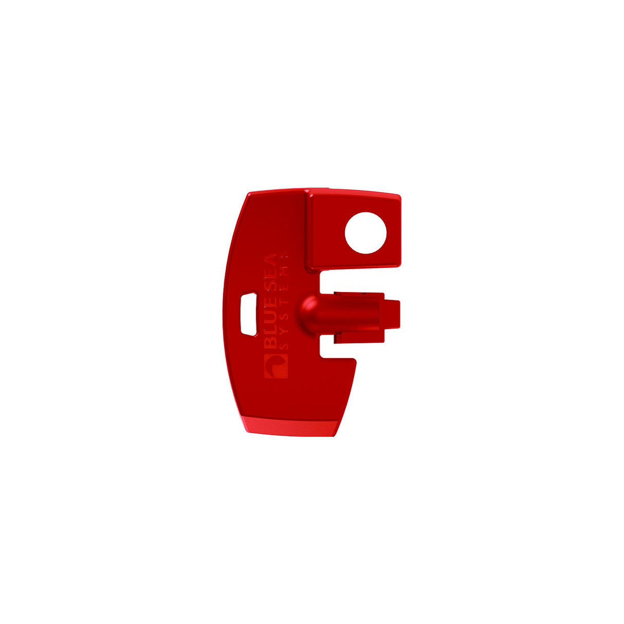 Blue Sea Systems 7903 Spare key for 6004