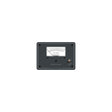 Blue Sea Systems 8015 DC Analog Voltmeter Panel - 8 to 16V DC