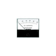 Blue Sea Systems 8017 DC Analog Ammeter - 0-100A With Shunt
