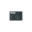 Blue Sea Systems 8068 DC 13 Position Circuit Breaker Panel