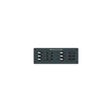 Blue Sea Systems 8096 DC 6 Position Circuit Breaker Panel