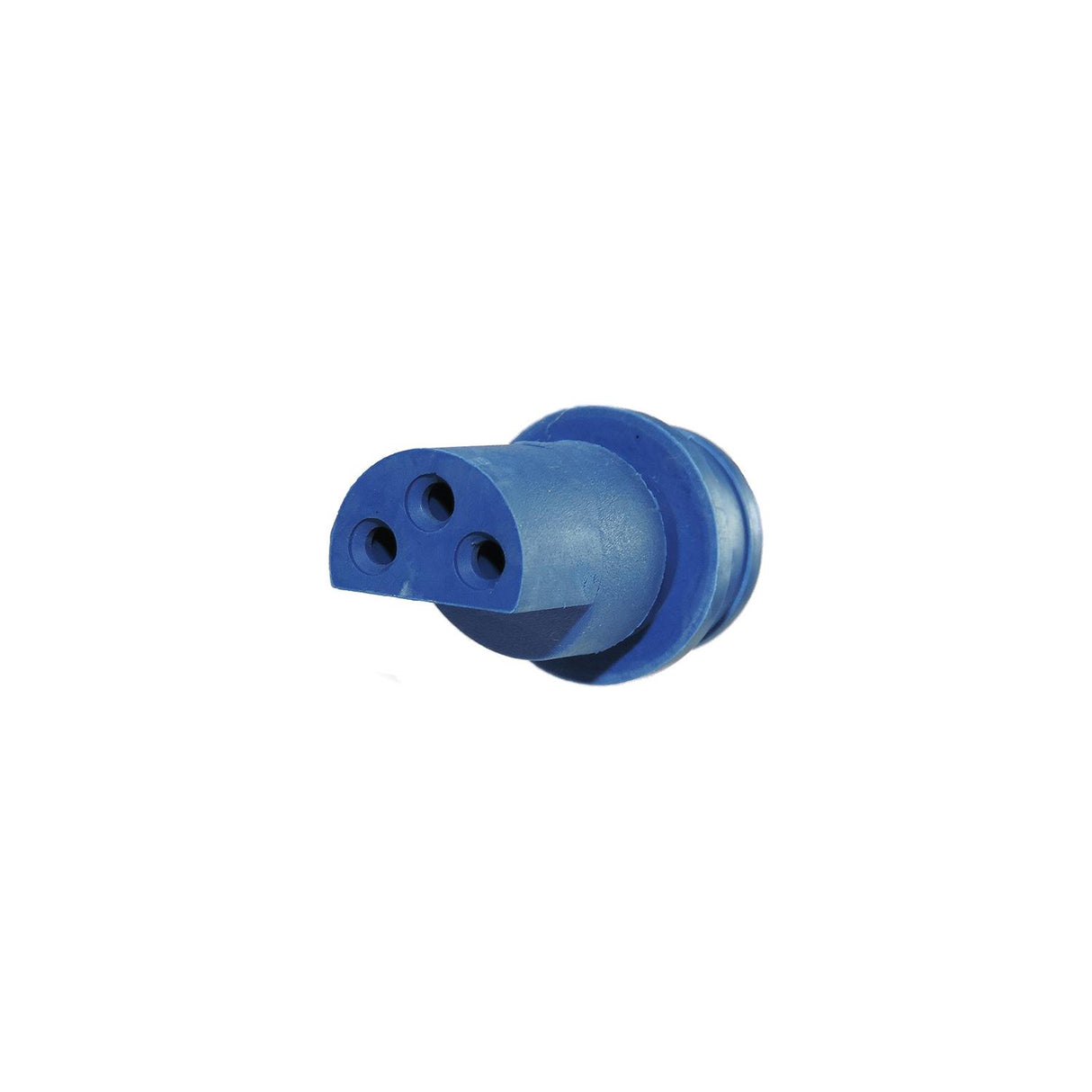 CDI 9230015 Johnson/Evinrude Amphenol Receptacle, 2-Position