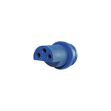 CDI 9230015 Johnson/Evinrude Amphenol Receptacle, 2-Position
