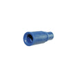 CDI 9230015 Johnson/Evinrude Amphenol Receptacle, 2-Position
