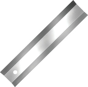 Hyde 11150 Replacement Blade, 2-Edge Blade, 5 in W Blade, HCS Blade