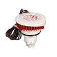 Attwood 56206 Tsunami T500 Mk2 Replacement Motor Cartridge, 12V