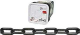 Campbell 099-0856 Decorator Chain, #8, 138 ft L, 12 lb Working Load, Plastic