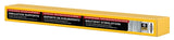 Acorn IHW16100 Insulation Support Wire, 16 in OAL, Carbon Steel, 100/CT