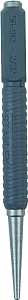 STANLEY 58-912 Nail Set, 1/16 in Tip, 5 in L, Steel