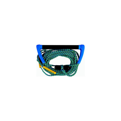 Jobe 211220006 Chipper Handle &amp; Rope, 55'