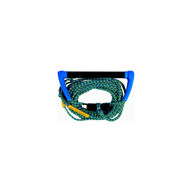 Jobe 211220006 Chipper Handle &amp; Rope, 55'