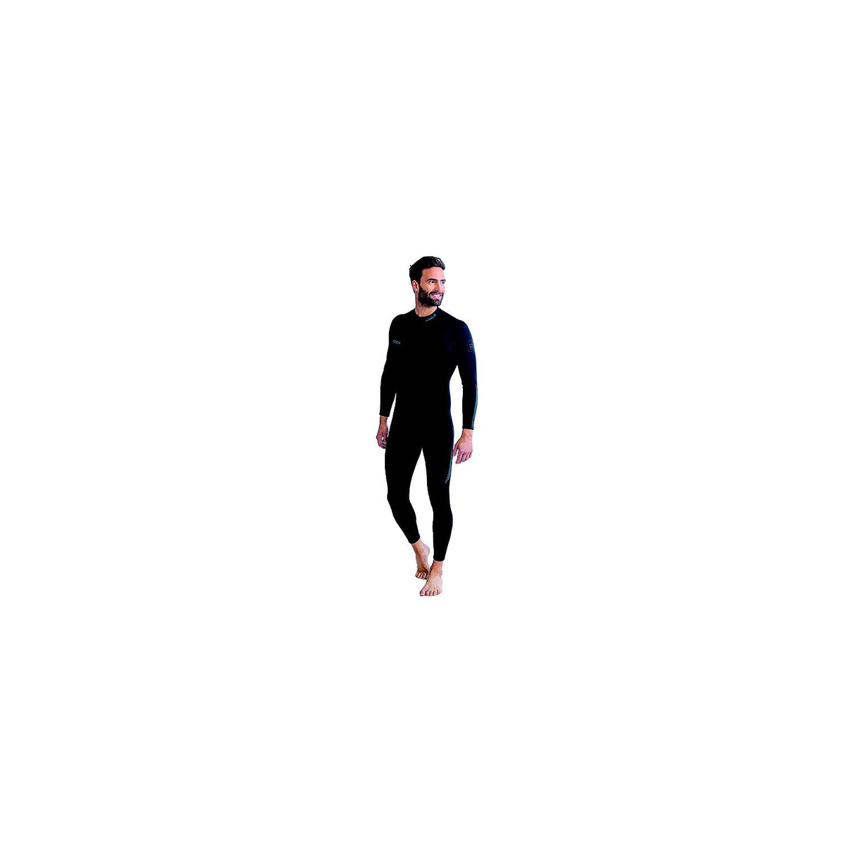 ATLANTA FULLSUIT 2MM LG