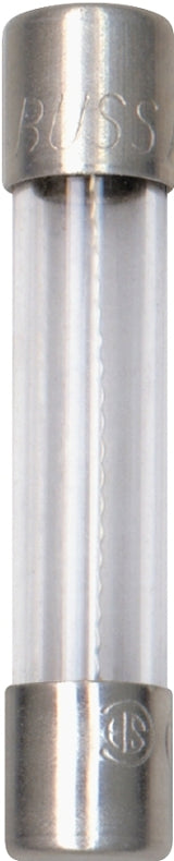 Bussmann BP/AGC-30-RP Automotive Fuse, Fast-Acting Fuse, AGC, 32 V, 30 A, 1 kA Interrupt