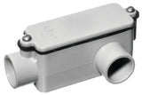BODY CONDUIT PVC TYPE LL 1/2IN