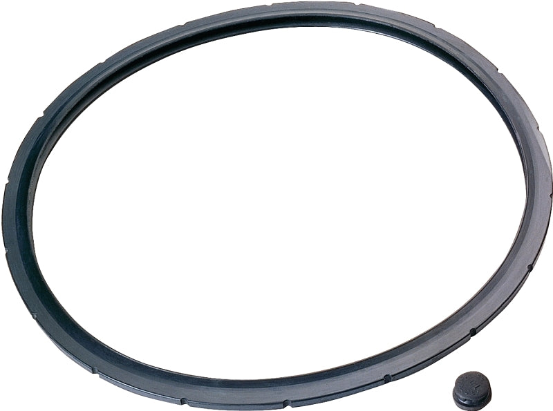 Presto 09924 Series Pressure Cooker Sealing Ring, Suitable for: 0128204, 0128206 and 0128303 8 qt Pressure Cookers