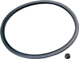 Presto 09924 Series Pressure Cooker Sealing Ring, Suitable for: 0128204, 0128206 and 0128303 8 qt Pressure Cookers
