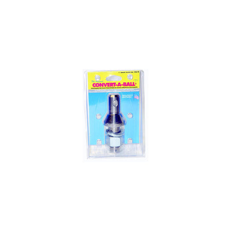 1IN SHANK - BUBBLE PACK