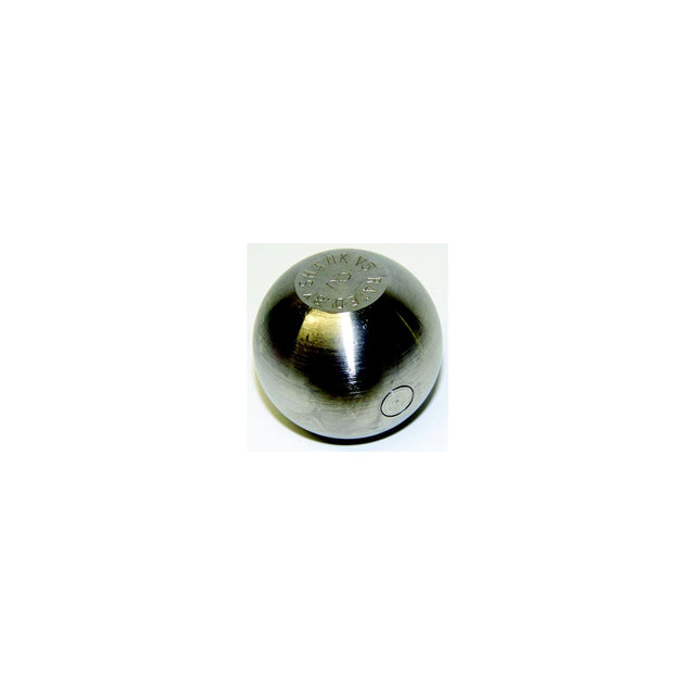 2  CHROME BALL ONLY