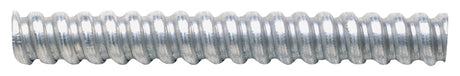 Southwire Alflex FO7500025M Conduit, 3/4 in, 25 ft L, Aluminum