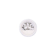 Faria Dress White 2″ Water Temperature Gauge (100-250F)