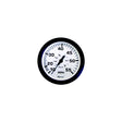 Faria Euro 4″ Gauge - Mechanical Speedometer