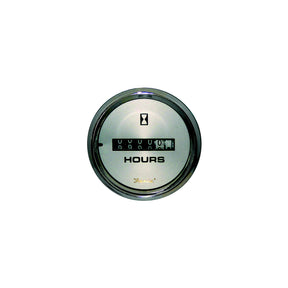 Faria F19020 Kronos Series Gauge - Hourmeter