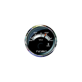 Faria F22017 Platinum 2″ Gauge - Water Temp