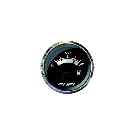 Faria F22021 Platinum 2″ Gauge - Fuel Level