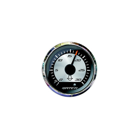 Faria F22023 Platinum 2″ Gauge - Water Pressure