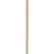 UFP 106035 Deck Baluster, 2 in L, Southern Yellow Pine, Pack of 16