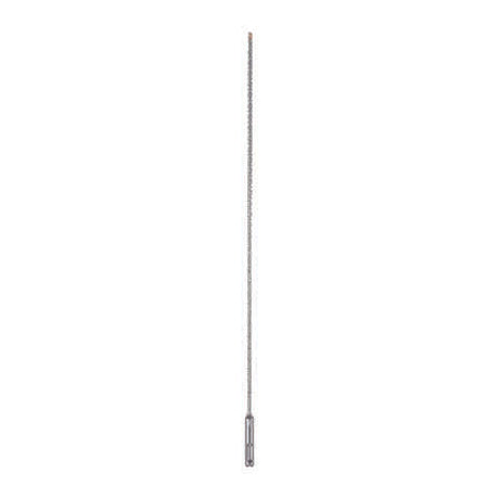Bosch Bulldog 1/4 in. X 18 in. L Steel SDS-plus Rotary Hammer Bit SDS-Plus Shank 1 pc