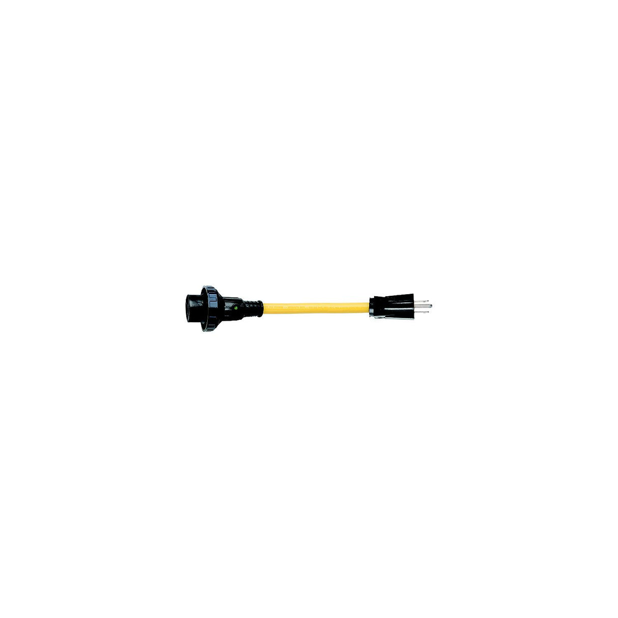Park Power Weekender 1530PA 15A-30A Pigtail Adapter