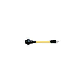 Park Power Weekender 1530PA 15A-30A Pigtail Adapter