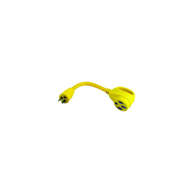ParkPower 1550ARV Dogbone Adapter