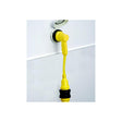 50AMP RIGHT ANGLE RV ADAPTER