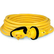 ParkPower RV 30A Locking Powercord Plus, 30A, 30'