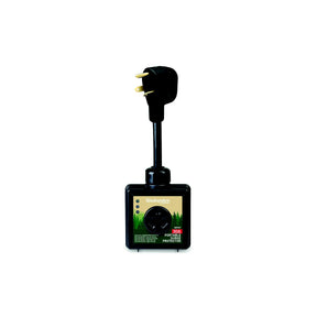 ParkPower 30PSP Portable Surge Protector, 120V / 3,600W