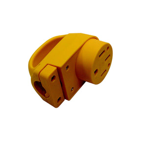 50 AMP FEMALE REPLACEMENT PLUG