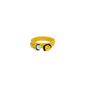 RVEEL PIGTAIL 30A/50A 125/250V