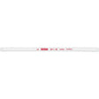 STANLEY 15-630 Hacksaw Blade, 1/2 in W, 12 in L, 32 TPI, Steel Cutting Edge