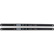 BLADE HACKSAW STEEL 10IN 24TPI