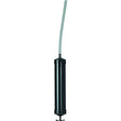 LubriMatic 30-118 Grease Gun, Plastic