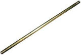 Watts STEM-13 Valve Stem, Flippen, Specifications: 3/8-16 TPI Thread, 6.3 oz Weight, 12 in L x 3/8 in Dia Rod, Bronze