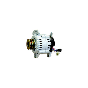 Alternator, Dual Foot (3.15″), IsoGrd