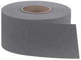 3M 7741 Overlaminating Film, 60 ft L, 4 in W, Polyester Backing, Clear