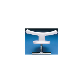 Dock Edge InstaCleat Classic 5″ White, Almag 35