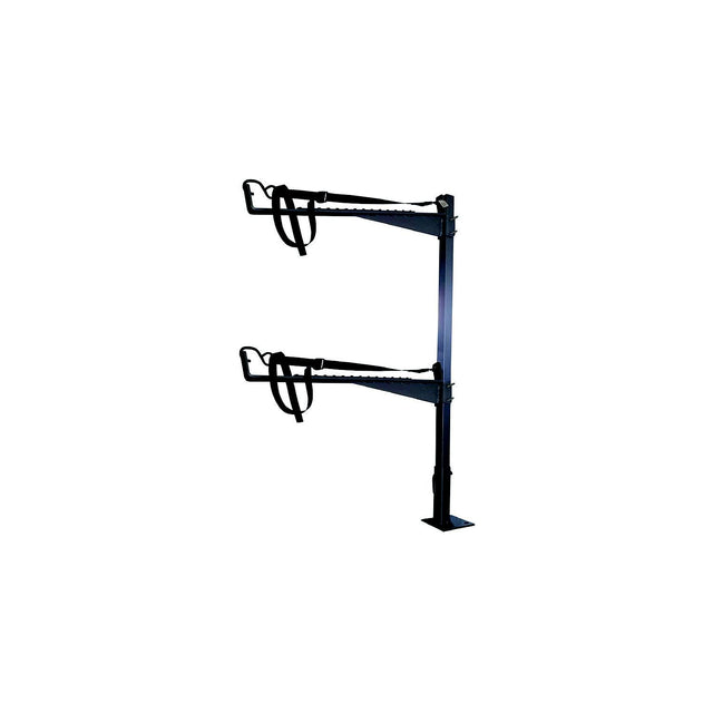 Dock Edge 90-815-F 36″ W x 48″H SUP/Kayak Rack