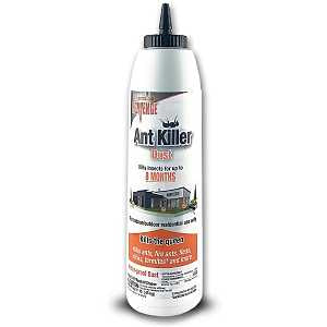 Revenge 45502 Ant Killer Dust, Solid, 1 lb Bottle