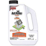 Revenge 45672 Ant Killer, Granular, 4 lb Jug